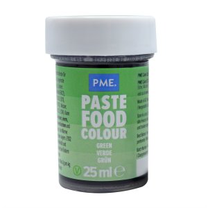 Paste Colour - Pea Green - PME - 25 g