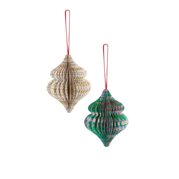 Adventskalender - Meri Meri x Liberty - Festive Gifts