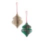 Adventskalender - Meri Meri x Liberty - Festive Gifts