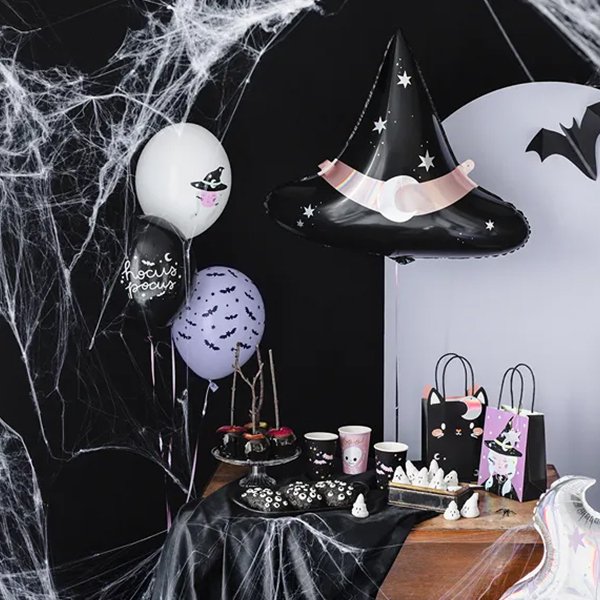 Folieballong - Hxhatt - Hocus Pocus