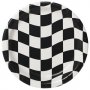 Papptallrikar - Racing - 8-pack
