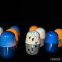 Pralinform - CW2295 Sl�t kupol - Chocolate World