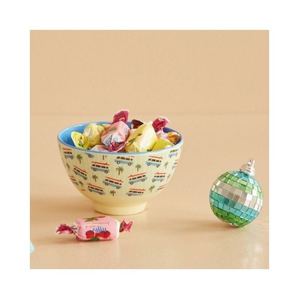 Rice Melaminsk�l Liten, Van
