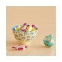 Rice Melaminsk�l Liten, Van