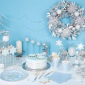 Frozen Jul Frozen Jul