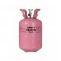 Helium tub, Mellan (20-30 ballonger)