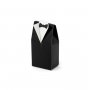 Presentask Brudgum 10-pack