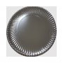 Uppl�ggningsfat Silver 3-pack