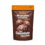 Glassmix - Italiensk Gelato - Dark chocolate - 250 g Glassmix - Italiensk Gelato - Dark chocolate - 250 g