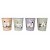 Pappersmuggar - Mumin 8-pack 250ml