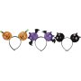 Diadem - Halloween - F�rg: Lila (Fladdermus)