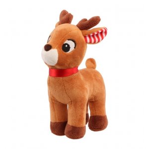 Nissetillbehör - Elf on the Shelf - Ren Nissetillbehör - Elf on the Shelf - Ren