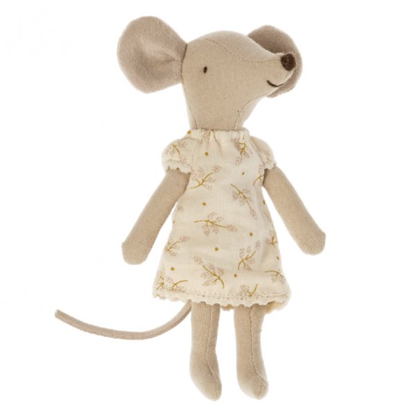 Nattlinne - Blommor - Storasyster Mus