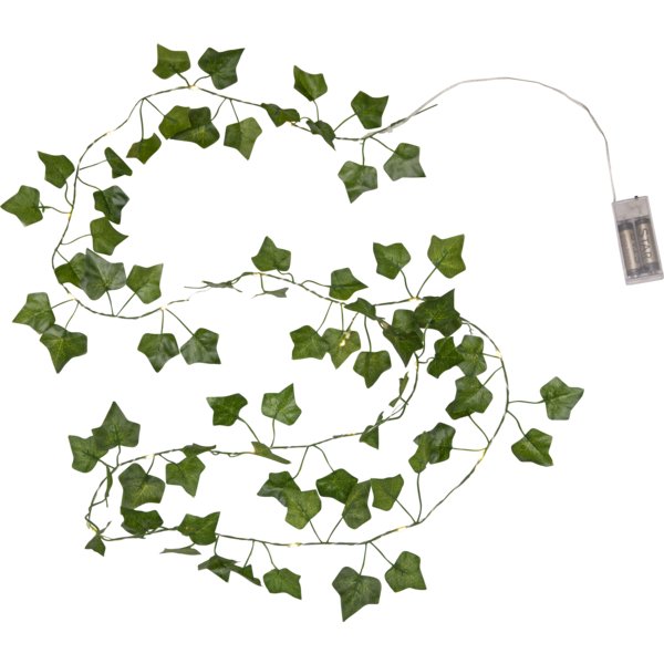 Blomestergirlang - Lysande Murgrna - 2m