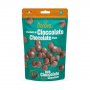 Chokladknappar - Mjölkchoklad - Decora - 250 g Chokladknappar - Mjölkchoklad - Decora - 250 g
