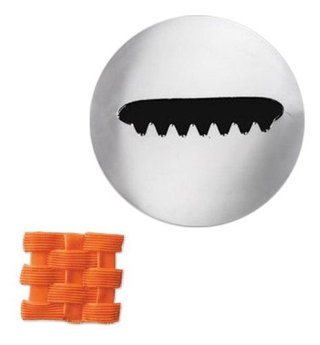 Tyll #2B - Wilton - Korgmnster - Stor