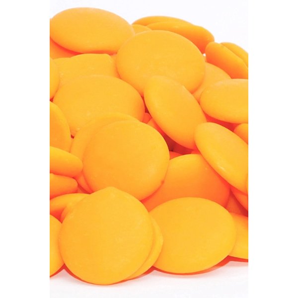 Apelsinchoklad - BAM - 250 g Apelsinchoklad - BAM - 250 g