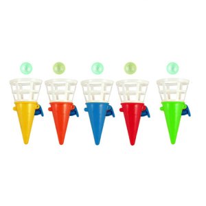 Minispel - Pop & Catch