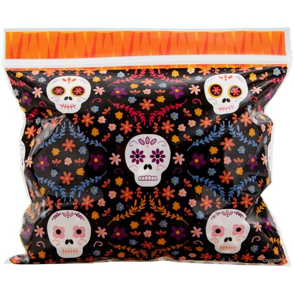 Godisp�sar Day of the Dead - 20-pack