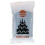 Sugarpaste/Sockerpasta - Svart - Sweet Value - 200 g