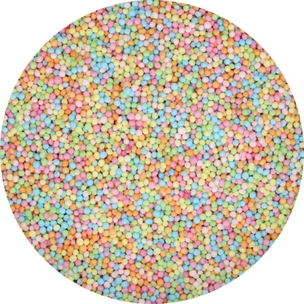 Sockerp�rlor Pastell
