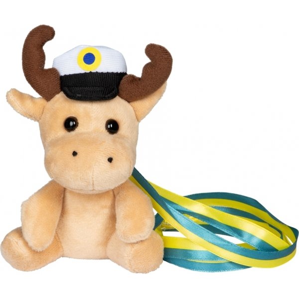 Studentnalle - �lg