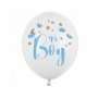 Ballonger It\\\'s a Boy