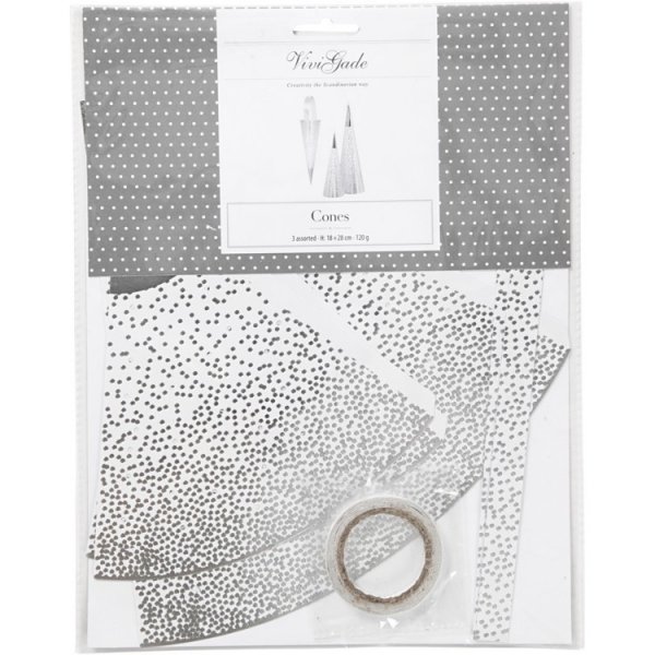 Strutar Silver 3-pack