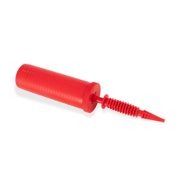 Ballongpump