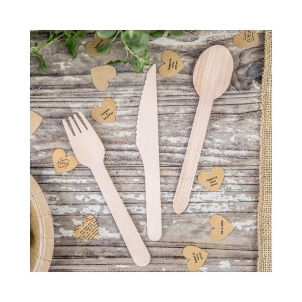 Tr�bestick - Natur