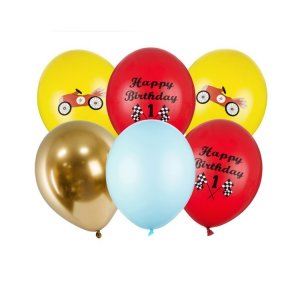Ballonger Bilar Happy Birthday Ballonger Bilar Happy Birthday