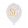 Ballonger Vit 80 �r