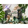 Donutst�ll - Triceratops