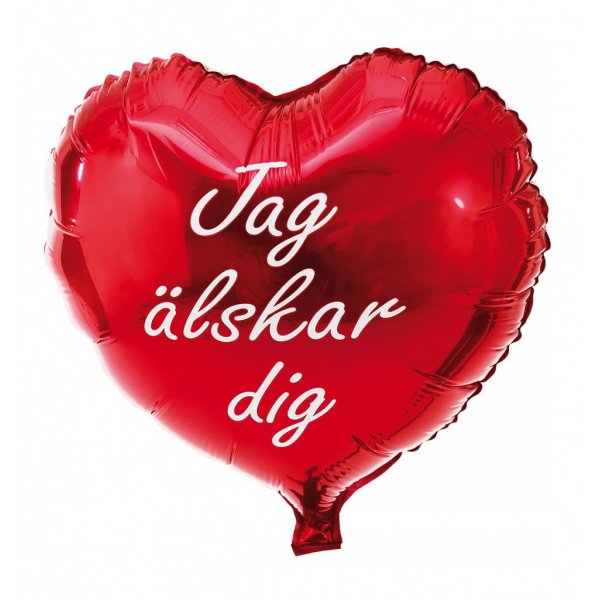 Kärlekspaket 1 - kärlekskuponger, ballong, rosenblad Kärlekspaket 1 - kärlekskuponger, ballong, rosenblad