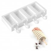 Formar - Cake pops & klubbor Formar - Cake pops & klubbor