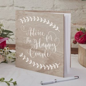 Advice Book - Boho