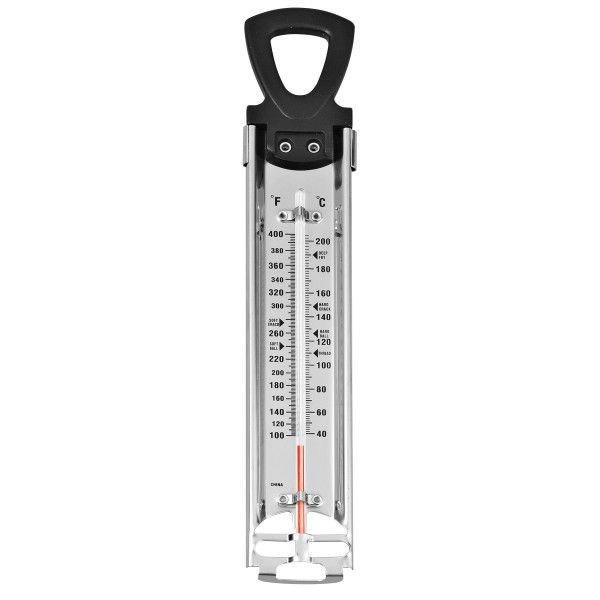 Sockertermometer – Wilton – Köksutrustning