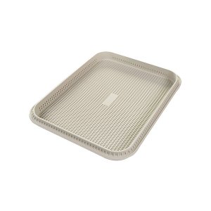 Br�dform i silikon - Focaccia - 34,5 x 26,5cm