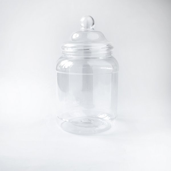 Godisburk - 2,25 liter Godisburk - 2,25 liter
