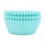 Muffinsformar - Mint - PME - 60-pack