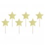 Partypicks Guldstj�rnor