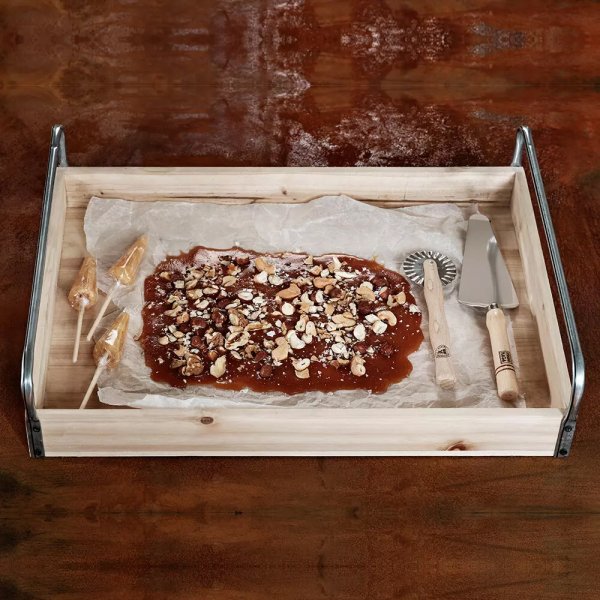 Trtspade - Trhandtag