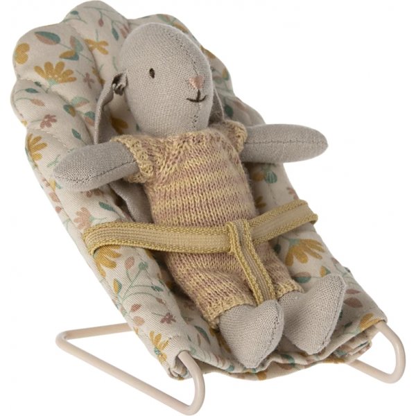 Babysitter - Micro - Maileg Babysitter - Micro - Maileg