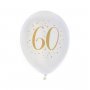Ballonger Vit 60 �r