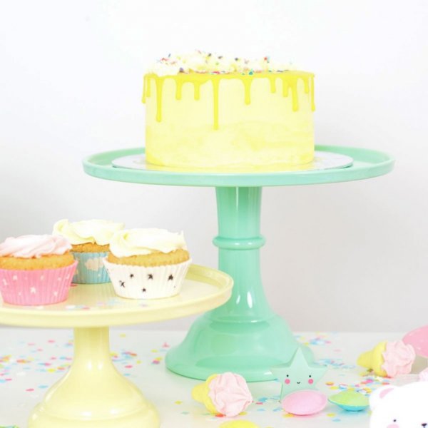 Trtfat - Stort - Mint