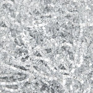 Presentfyllning silver, 50g