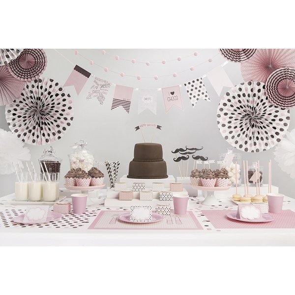 Vimpel - Sweets Vimpel - Sweets