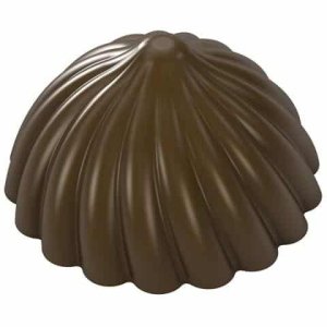 Pralinform -  Mar�ngtopp - 3,5 cm
