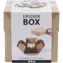 Minnesbox - DIY - Kraft