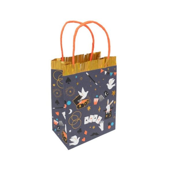 Presentp�sar Trolleri 8-pack - Meri Meri
